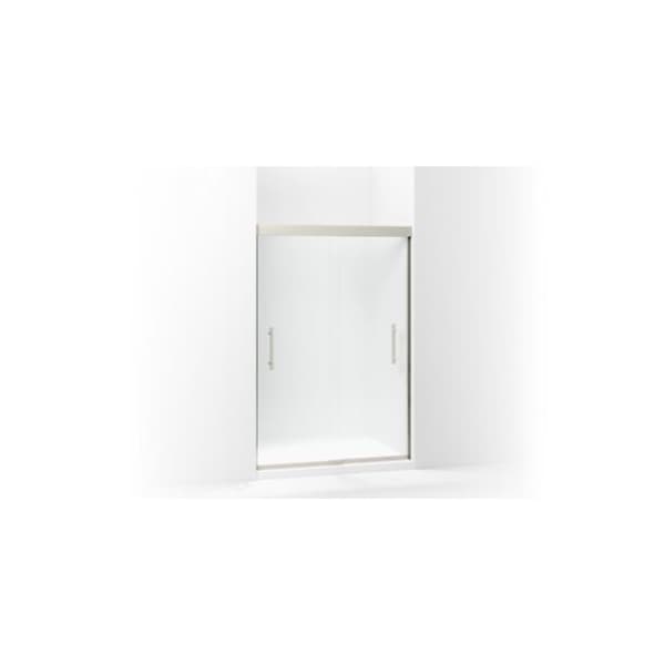 Sterling Finesse Peak Bypass Door, 5/16 in Glass 547808-48N-G03 - main